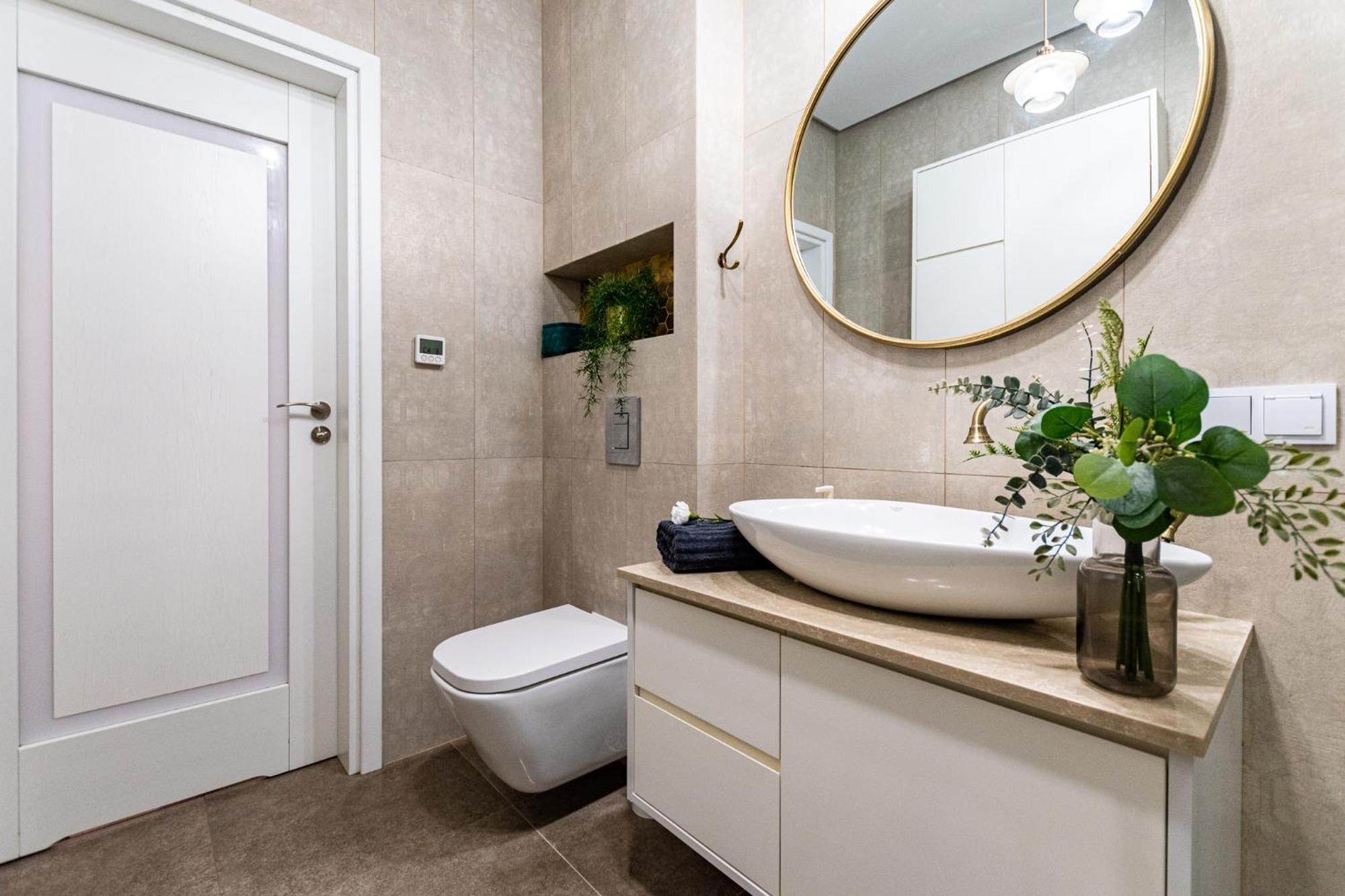 Apartament Active Gold Lublino Esterno foto