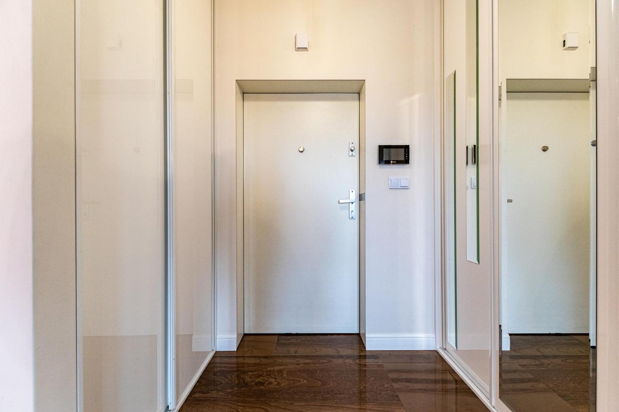 Apartament Active Gold Lublino Esterno foto